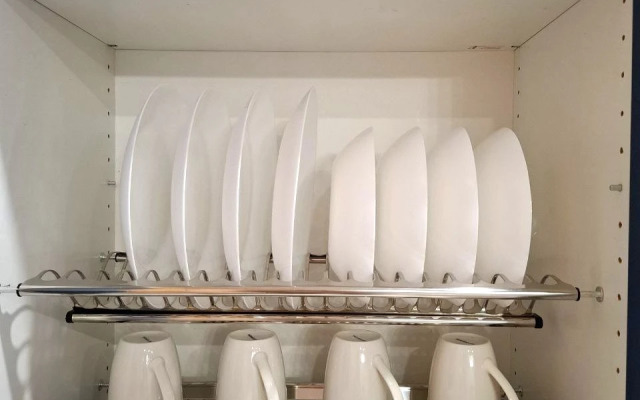 Квартира Korchunov Apart ул Островитянова 9 к3