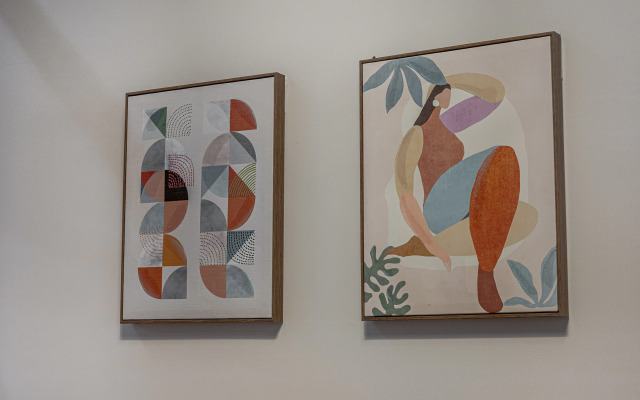 Квартира Студия Smart Host на Казакова 7 с Отдельным Входом