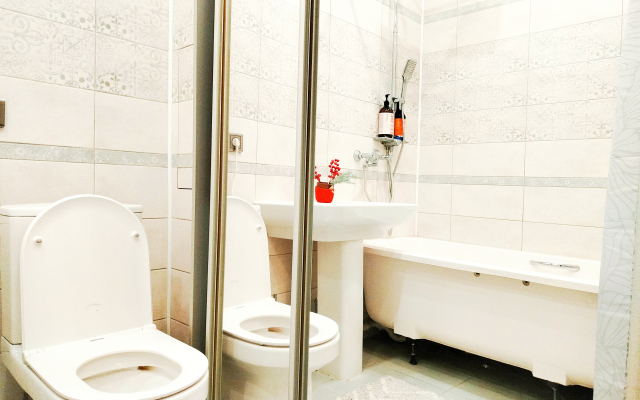 Апартаменты Семейные Филатов луг Аэропорт Внуково Троицк