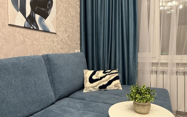 Квартира Мега вместительная трешка для дюжины гостей