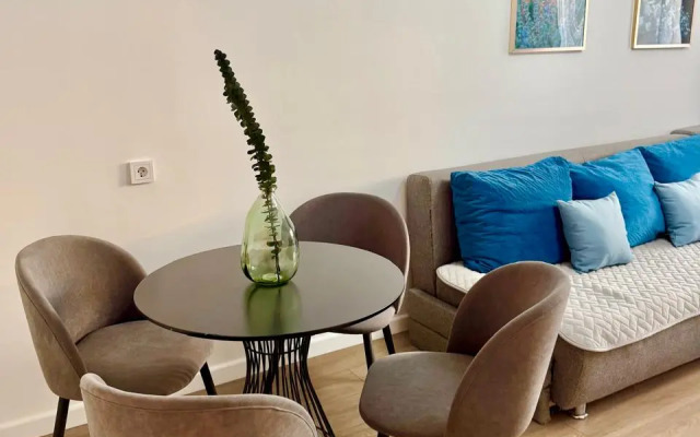 Квартира Apart VL Хабаровская 34