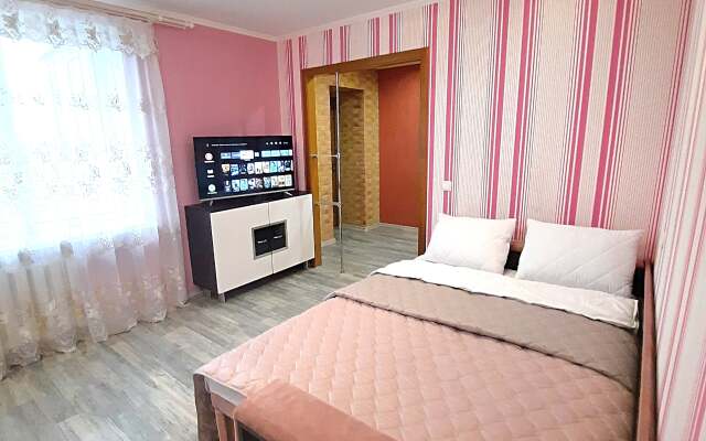 Апартаменты Alex Антошка