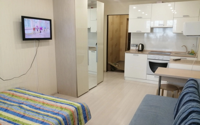 Апартаменты Московская 121к1 2