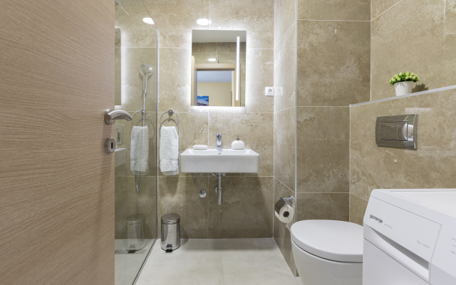 Princess Milena Apartments