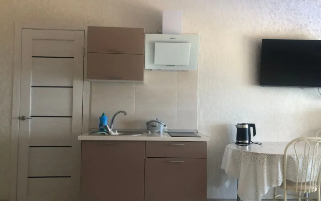 Квартира Рахат 12