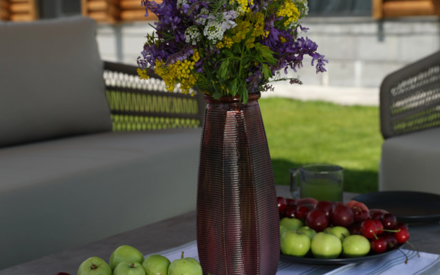 Вилла Homma Village House