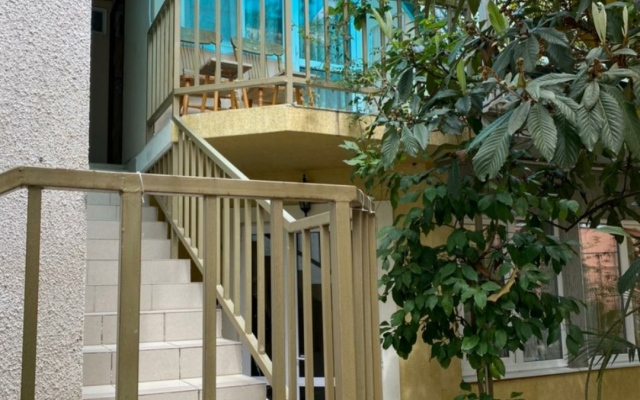 Апартаменты Happy Time in Sochi 3