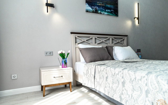 Квартира Жемчужина Кавказа