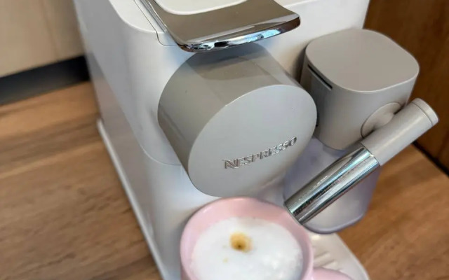 Квартира видовая в ЖК Печорин