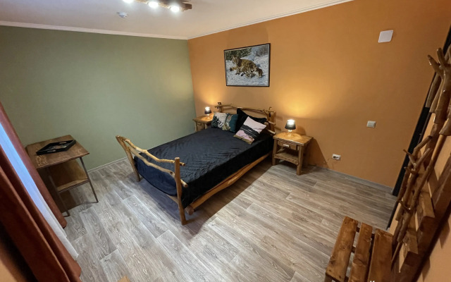 Pidan-Tsarevich Guest house