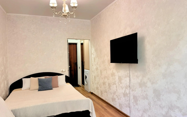 Flat v Tsentre Kurortnoy Zony