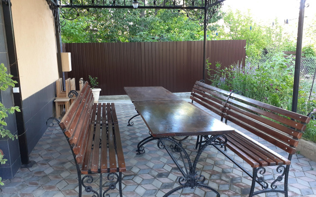 Гостевой дом V