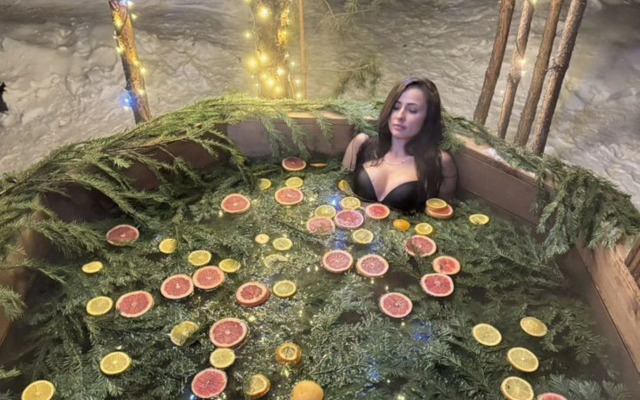 Частный дом ProGlamp