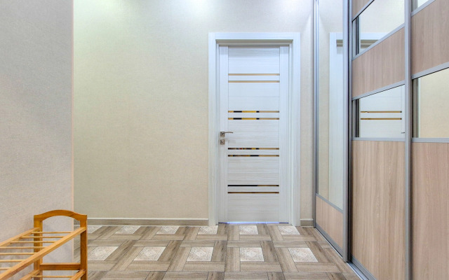 Квартира на улице Таврической, 7к2