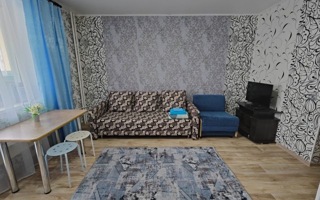 Apart Miass Na bulvare Sedova 6 Apartments