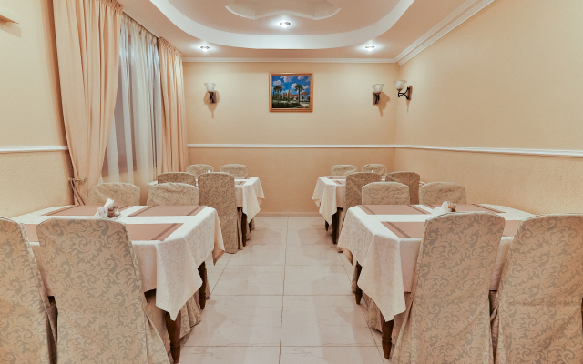 Imperia Hotel