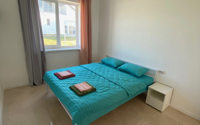 Частный дом в Крыму