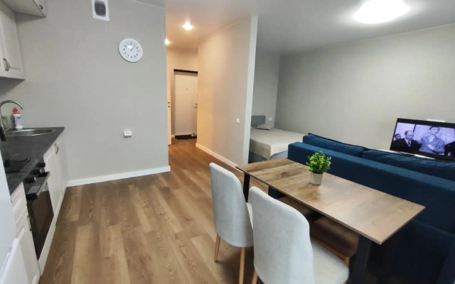 Апартаменты на Володарского 27