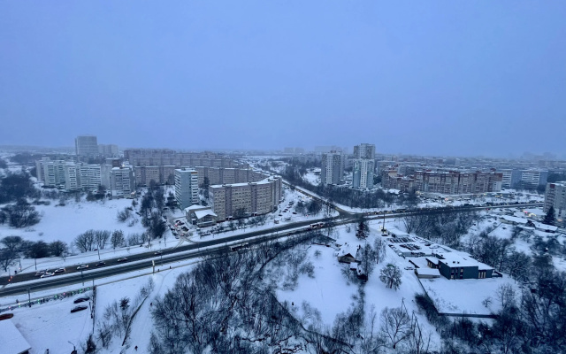 Квартира с Качественным Ремонтом от Dimdom. Бесконтактное Заселение