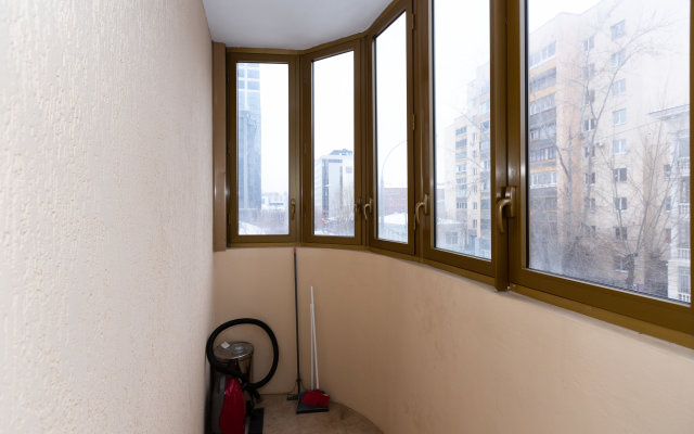 Апартаменты Stepanenkov на Белинского 30 (318)