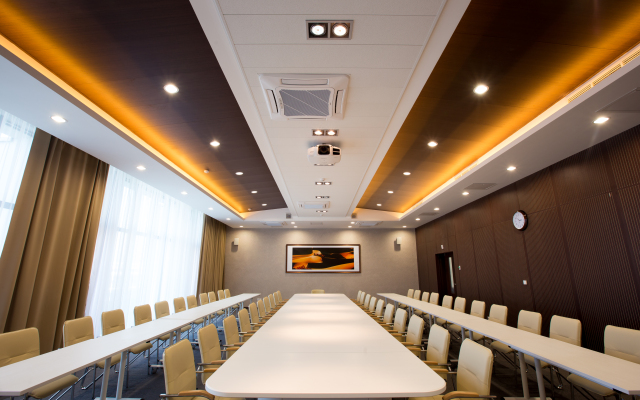 China Merchants Business Center Hotel