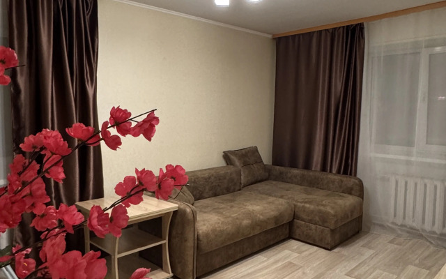 Квартира на Улице Горького 11