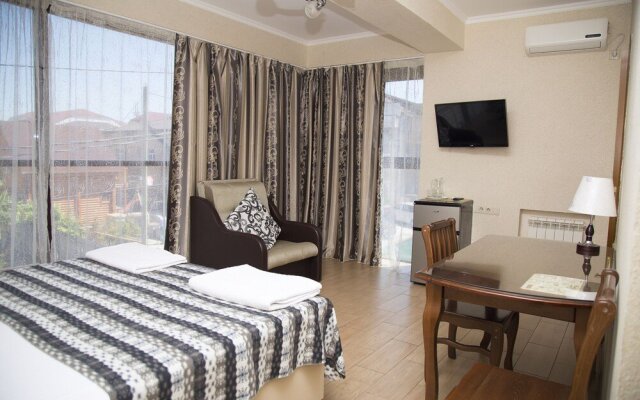 Tamara Boutique-hotel