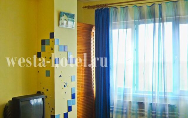 Vesta Eling Hotel