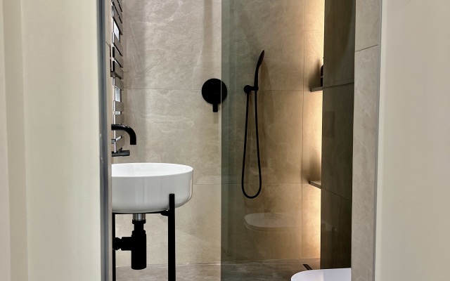 Квартира Студия у побережья Балтийского моря