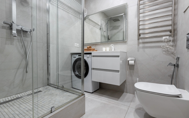 Квартира Студия Summer Wine в ЖК Палацио