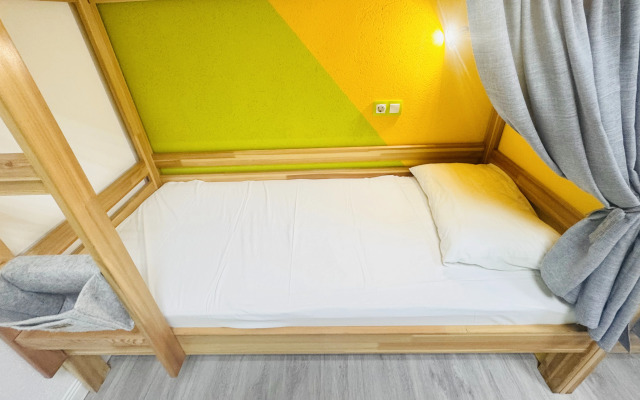 Хостел Party and Sun