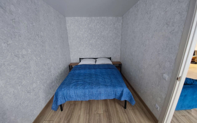 Квартира Уютная квартира в центре города