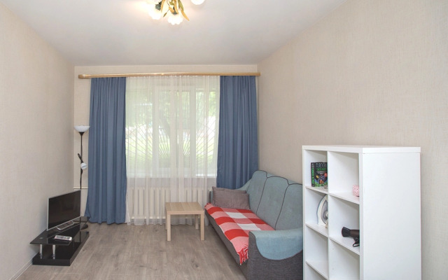 Na Varshavskom shosse 76/2 Apartments