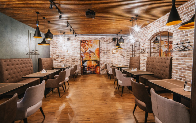 Бутик-Отель Status