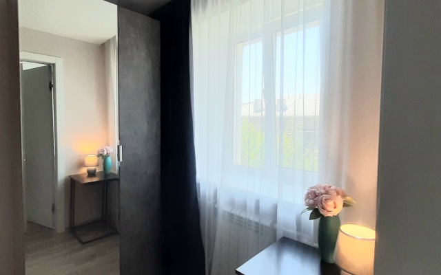 na ulice Klypina 24P Flat