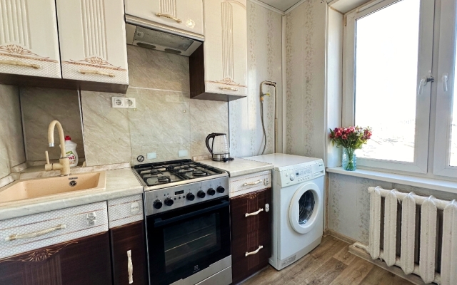 Apartments Okolo Gkb Vorokhoboma i Metro Narodnoye Opolchenie