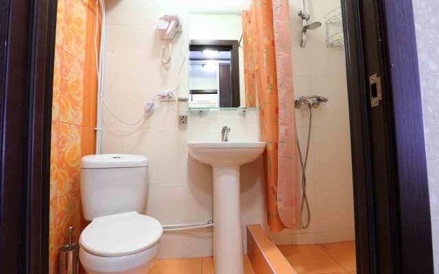 Отель Олимп