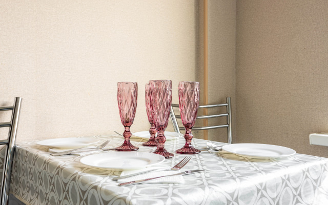 Апартаменты Маршала Мерецкого,20