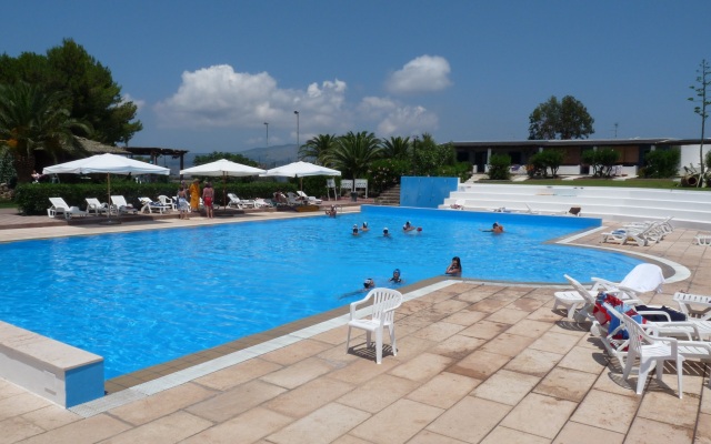 Holiday House in Vulcano-Aeolian Islands Apartments