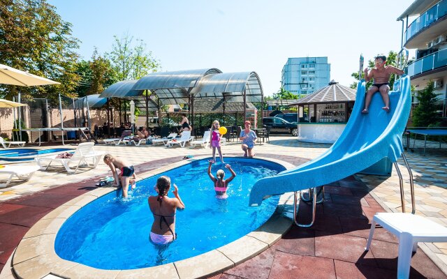 SeVita Hotel