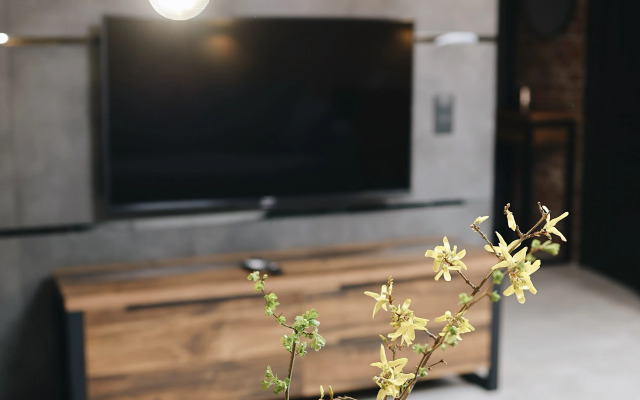 Квартира Студия Комфорт