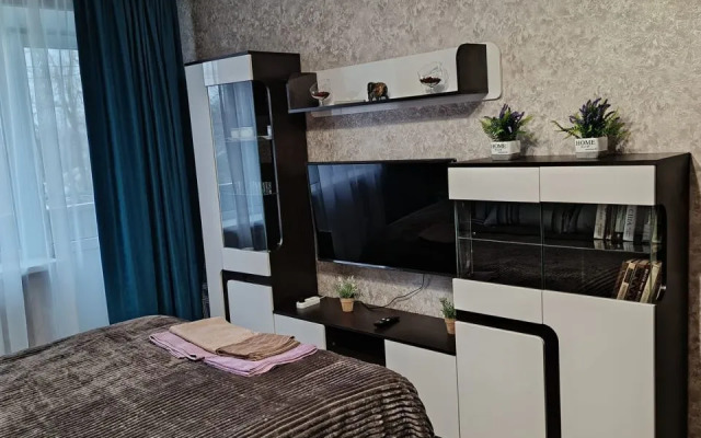 Kalinina 41 Flat