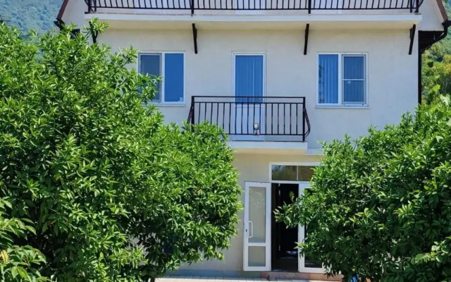 Lulu Guesthouse