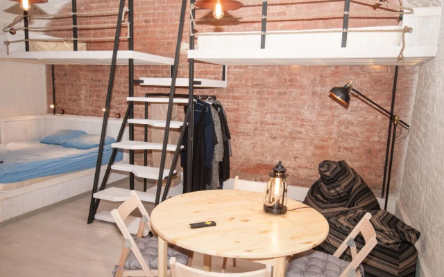 Апартаменты Kolman