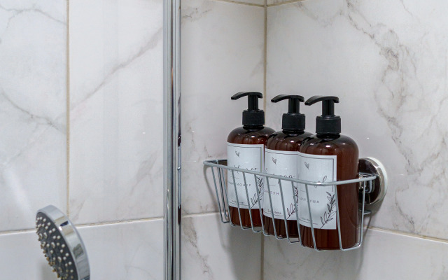 Апартаменты Muza от сети Good Vibes Apartments