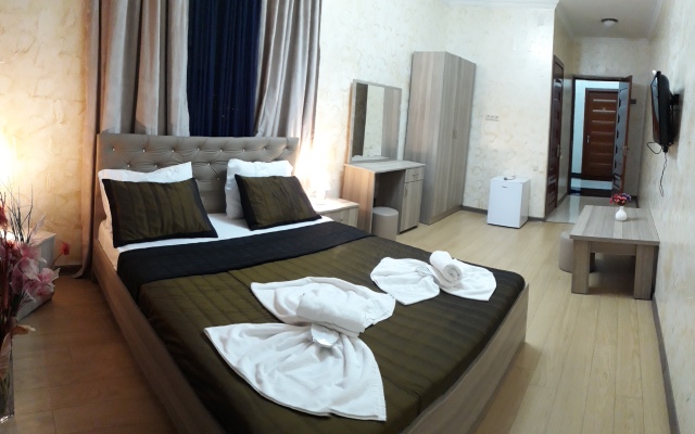 Hotel Penthouse Batumi