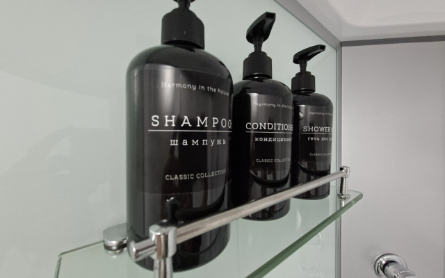 Квартира Уютная