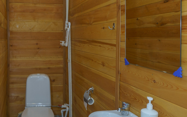 Lesnaya Skazka Guest House