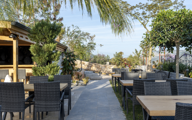 La Veranda Villas