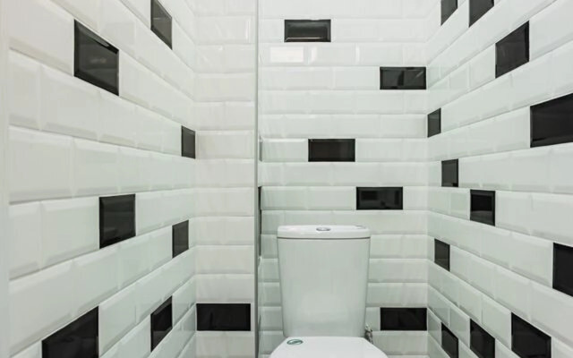 Квартира на улице Герасименко, 17/2